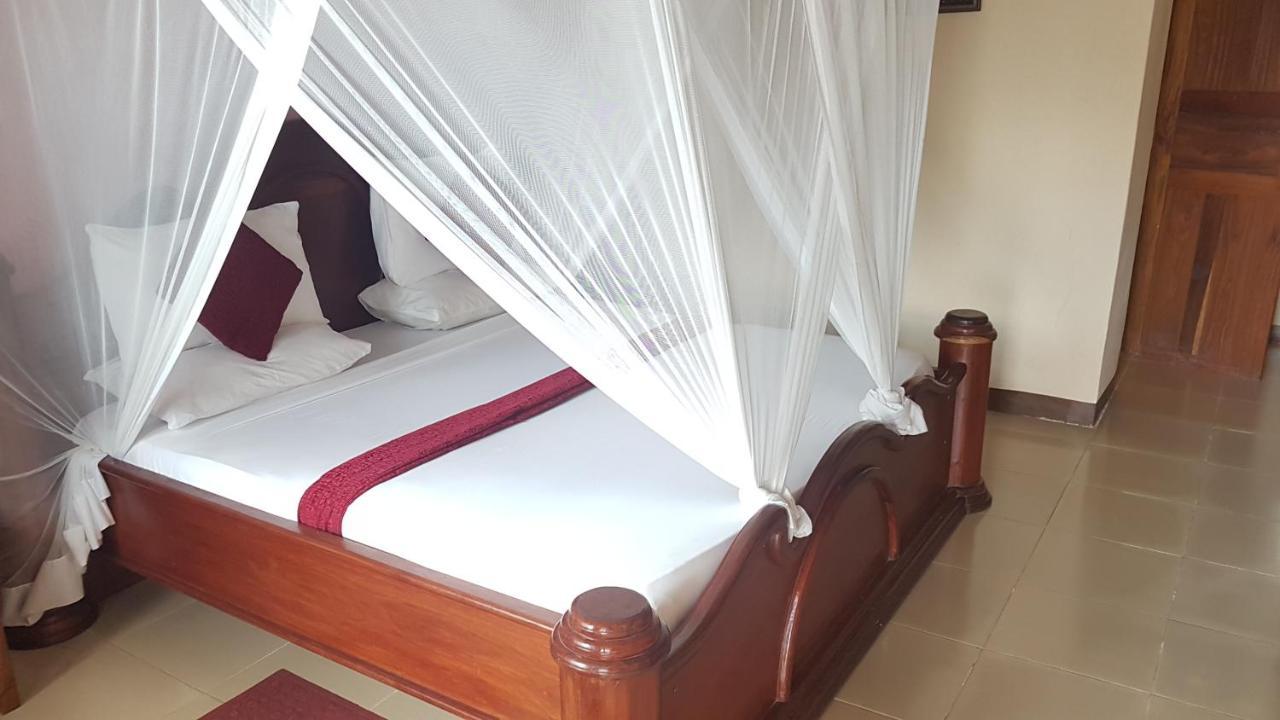Resort Ocean View Sansibar