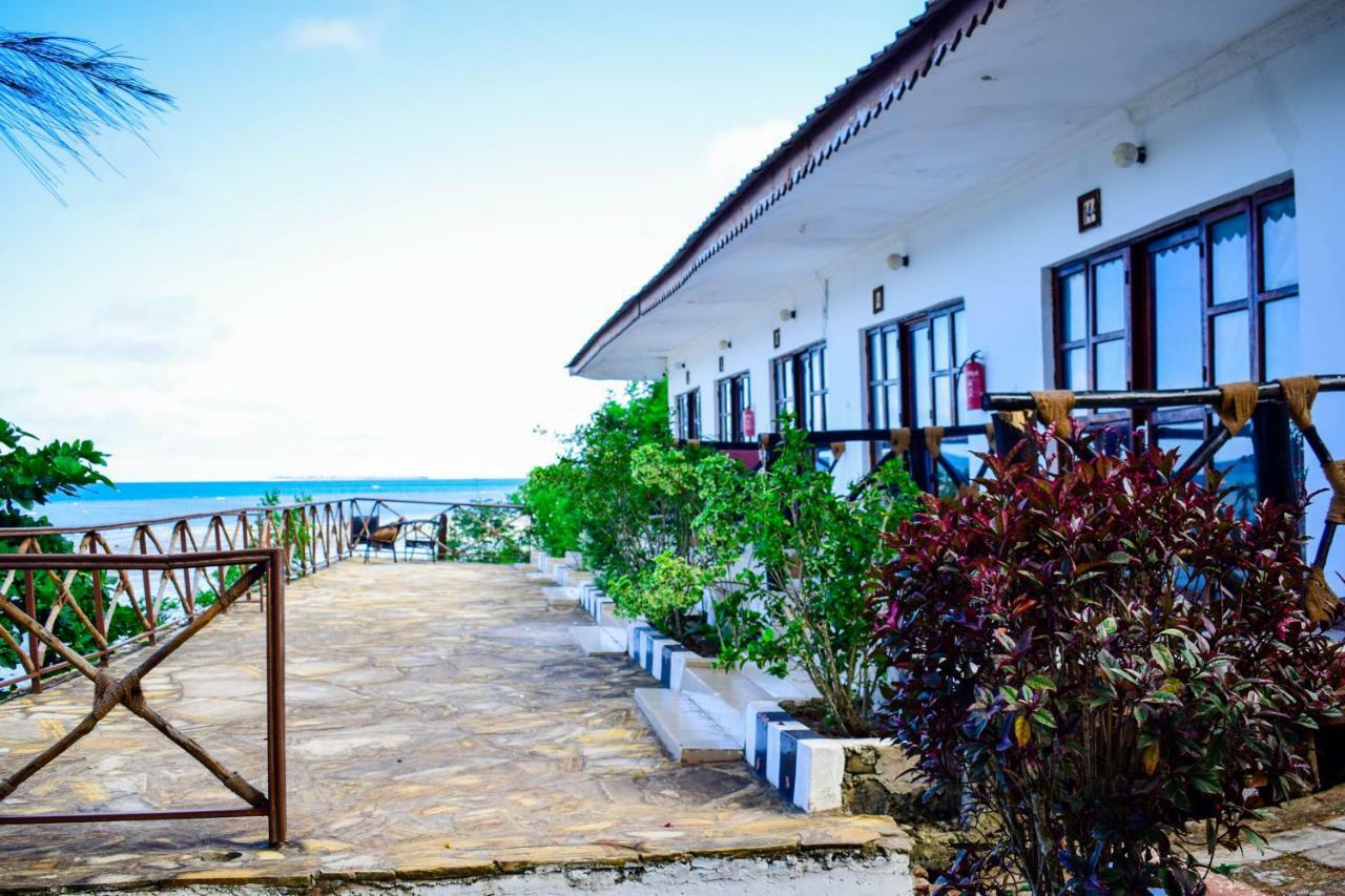Resort Ocean View Sansibar