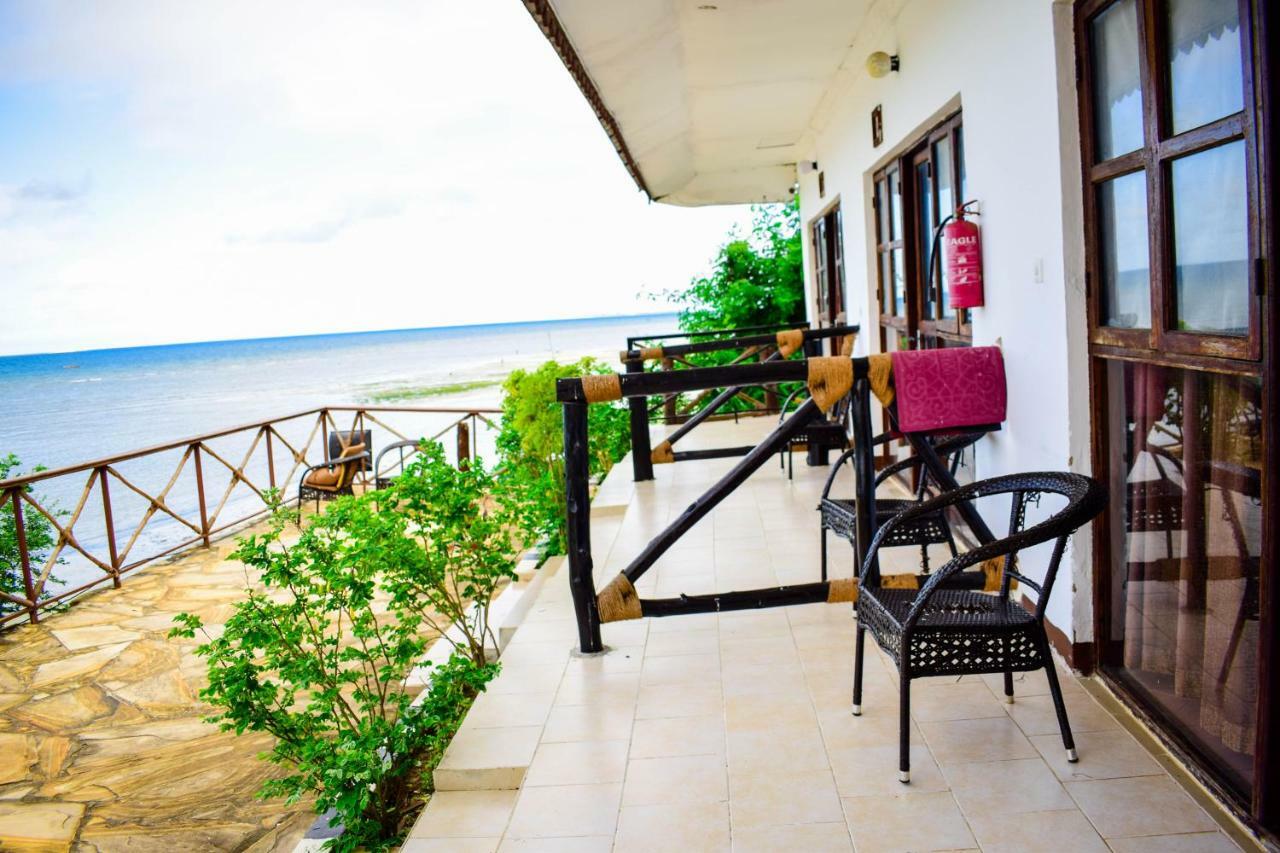 Ocean View Resort Sansibar